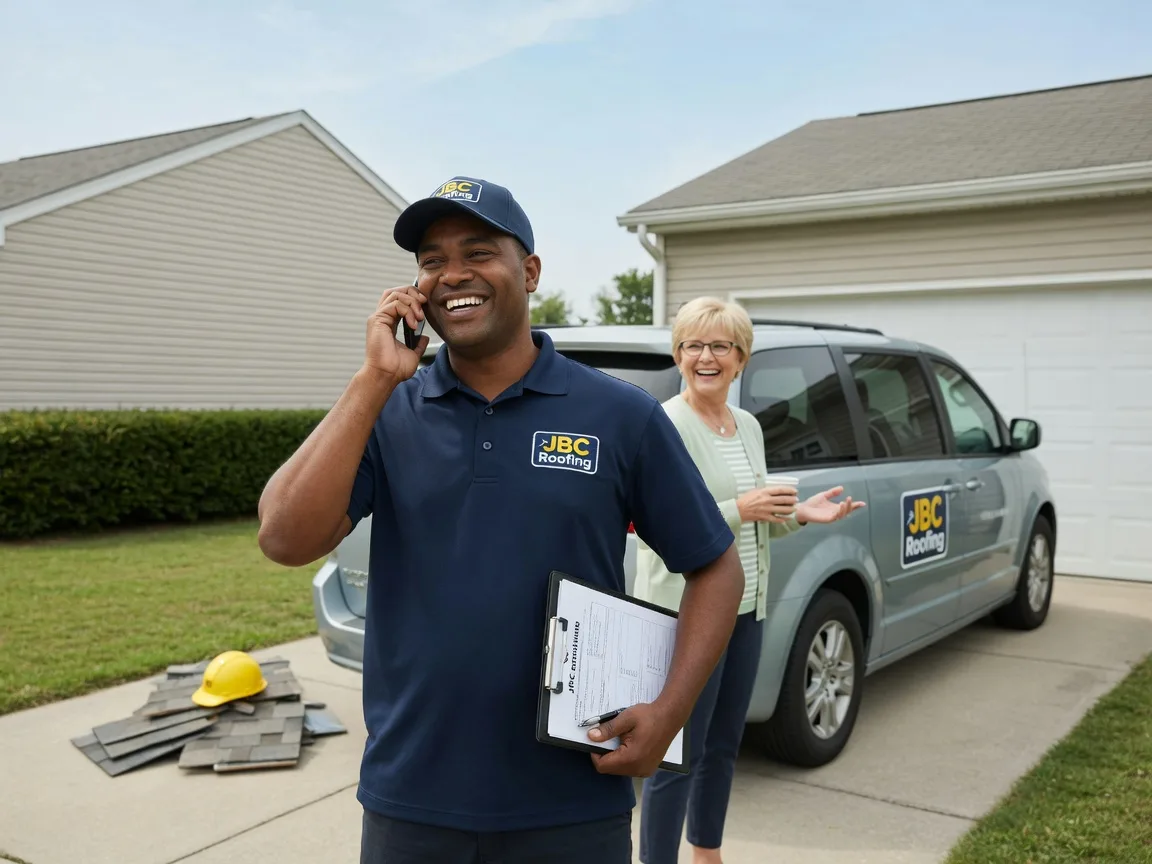 Roof Replacement Atlantic, VA FAQs